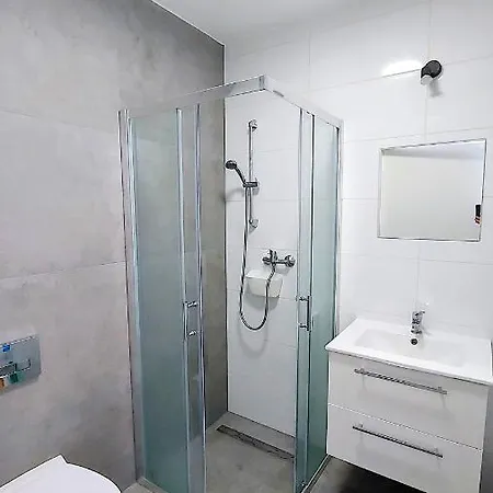 Appartement Apartimento Hydral