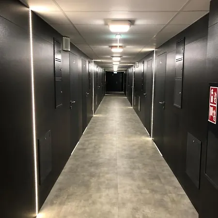 Apartimento Hydral Green Apartment *
